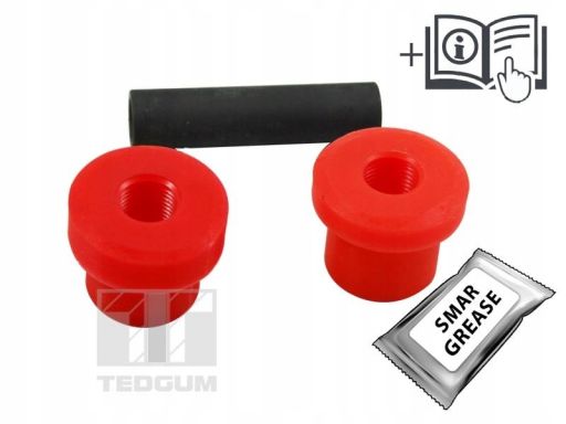 Silentblock Wahacza 00087494