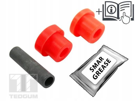 Silentblock Wahacza 00087494