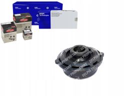 Silentblock Wahacza Td504W