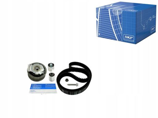 Zestaw Paska Rozrządu Vkma 01222