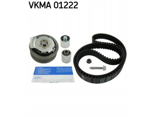 Zestaw Paska Rozrządu Vkma 01222