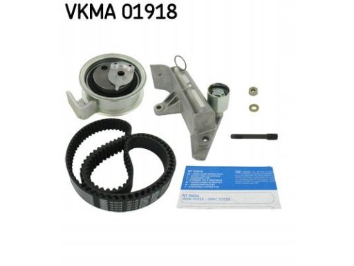 Zestaw Paska Rozrządu Vkma 01918