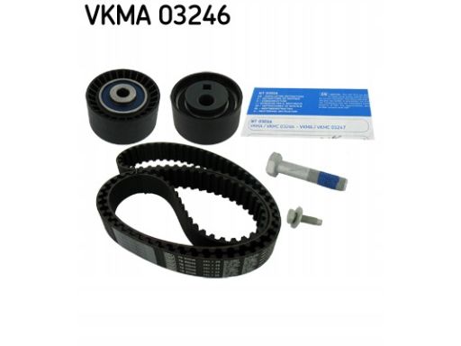 Zestaw Paska Rozrządu Vkma 03246