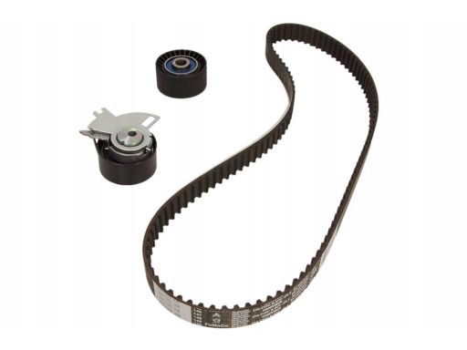 Zestaw Paska Rozrządu Vkma 03317