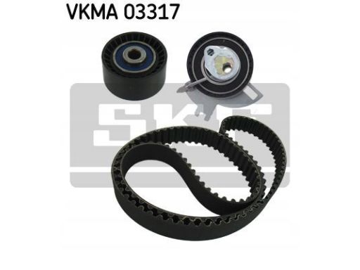 Zestaw Paska Rozrządu Vkma 03317