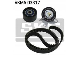 Zestaw Paska Rozrządu Vkma 03317