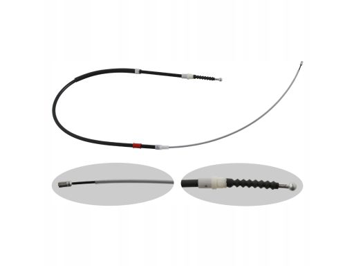 Linka Hamulca Postojowego 30766