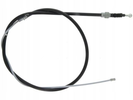 Linka Hamulca Postojowego 24.3727-0173.2