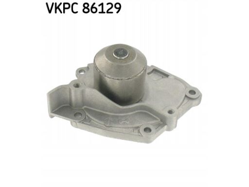 Zestaw Paska Rozrządu Vkma 06129