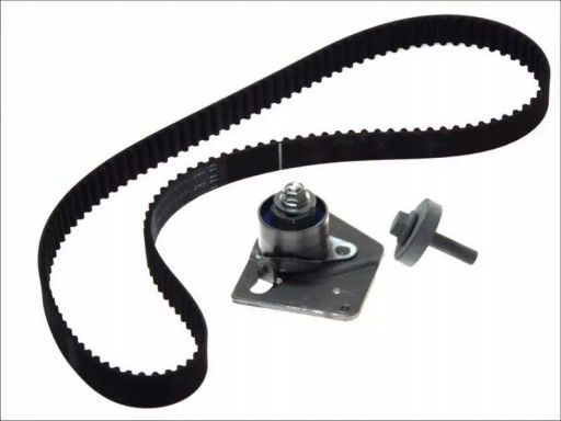 Zestaw Paska Rozrządu Vkma 06129