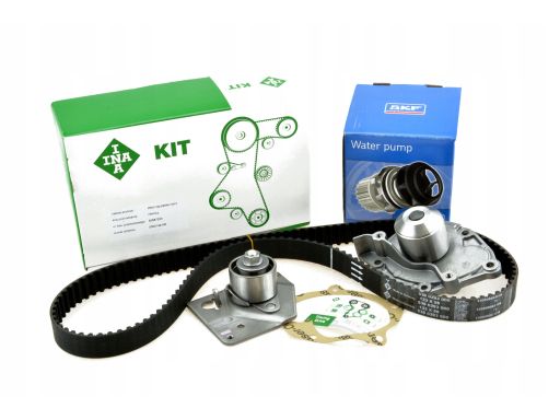 Zestaw Paska Rozrządu Vkma 06129