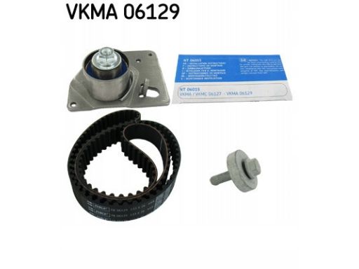 Zestaw Paska Rozrządu Vkma 06129
