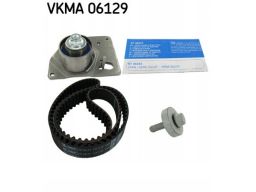 Zestaw Paska Rozrządu Vkma 06129