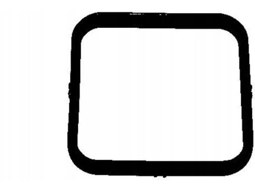 Uszczelka Obudowy Termostatu 448.470