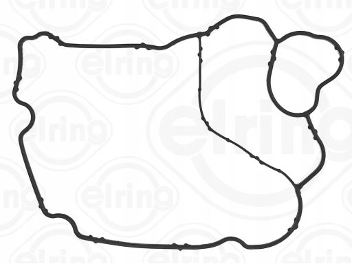 Uszczelka Obudowy Termostatu 546.890