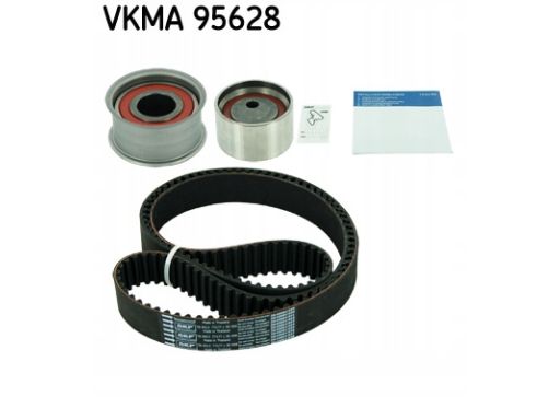 Zestaw Paska Rozrządu Vkma 95628