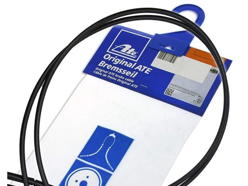 Linka Hamulca Postojowego 24.3727-0343.2