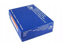 Linka Hamulca Postojowego 24.3727-0343.2