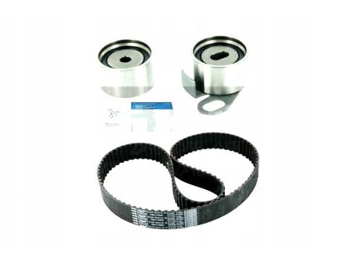 Zestaw Paska Rozrządu Vkma 99004