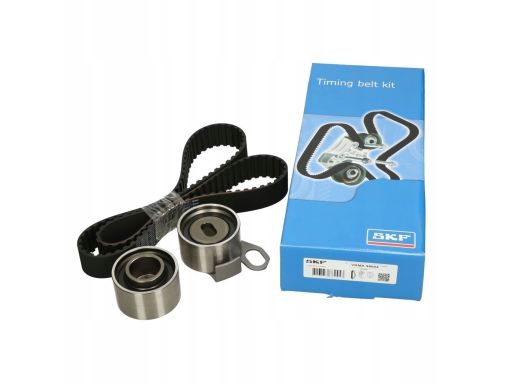 Zestaw Paska Rozrządu Vkma 99004