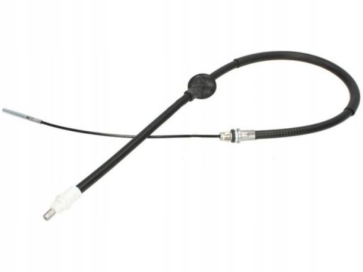 Linka Hamulca Postojowego 24.3727-0675.2