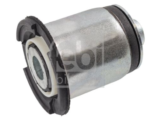 Silentblock Zawieszenia Osi 174206