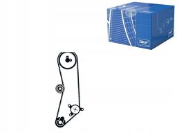 Zestaw Paska Rozrządu + Pompa Cieczy Chł Vkmc 02202