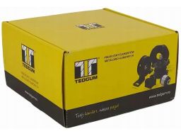 Silentblock Wahacza Tył 00370003