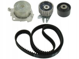 Zestaw Paska Rozrządu + Pompa Cieczy Chł Vkmc 02212