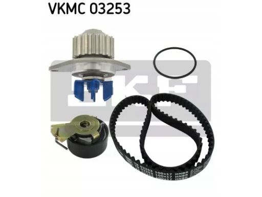 Zestaw Paska Rozrządu + Pompa Cieczy Chł Vkmc 03253