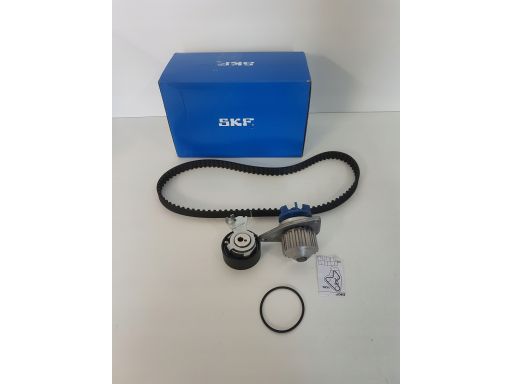 Zestaw Paska Rozrządu + Pompa Cieczy Chł Vkmc 03253