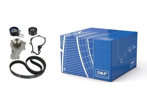 Zestaw Paska Rozrządu + Pompa Cieczy Chł Vkmc 03316