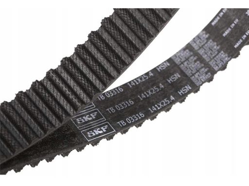 Zestaw Paska Rozrządu + Pompa Cieczy Chł Vkmc 03316