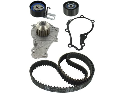 Zestaw Paska Rozrządu + Pompa Cieczy Chł Vkmc 03316