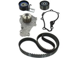 Zestaw Paska Rozrządu + Pompa Cieczy Chł Vkmc 03316