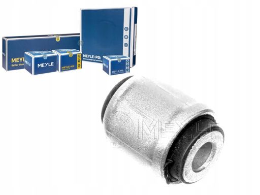 Silentblock Wahacza Tył 100 501 0023