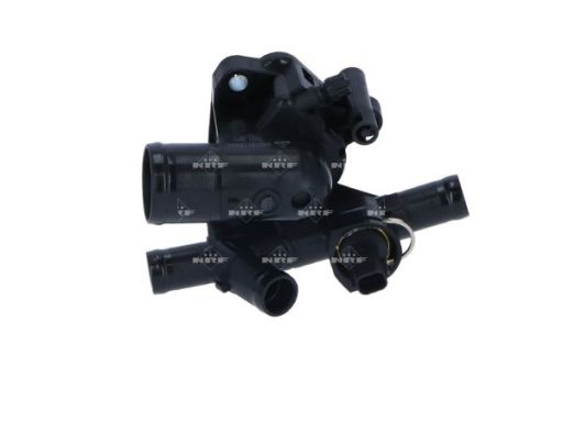 Termostat Środka Chłodzącego 725045