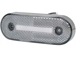 Światło Obrysowe 1221