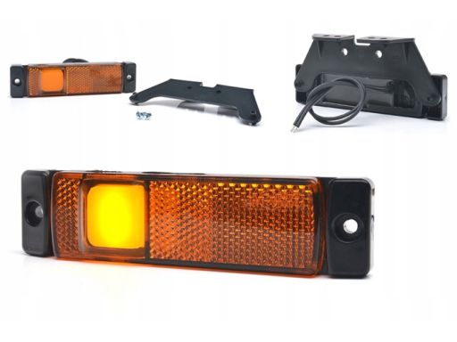 Światło Obrysowe 1235