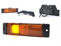 Światło Obrysowe 1235