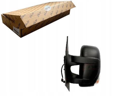 Blic 5402-04-053361P Lusterko zewnętrzne