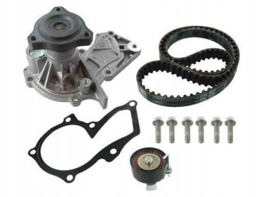 Zestaw Paska Rozrządu + Pompa Cieczy Chł Vkmc 04215-1