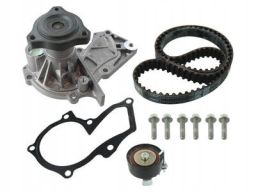 Zestaw Paska Rozrządu + Pompa Cieczy Chł Vkmc 04215-1