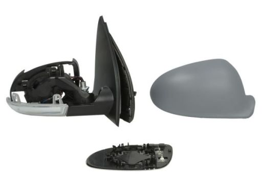 Lusterko Zewnętrzne 5402-04-1128128P