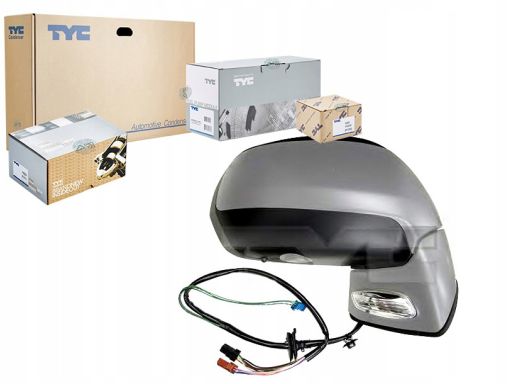 Lusterko Zewnętrzne 5402-04-1139856P