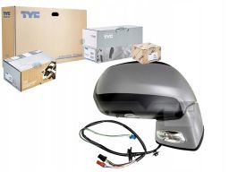 Lusterko Zewnętrzne 5402-04-1139856P