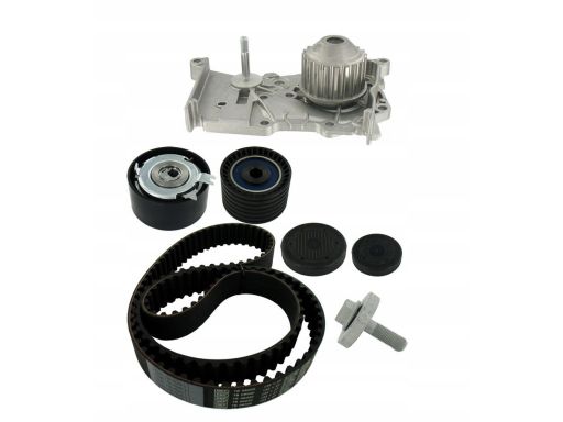 Zestaw Paska Rozrządu + Pompa Cieczy Chł Vkmc 06020