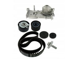 Zestaw Paska Rozrządu + Pompa Cieczy Chł Vkmc 06020