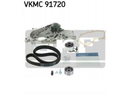 Zestaw Paska Rozrządu + Pompa Cieczy Chł Vkmc 91720