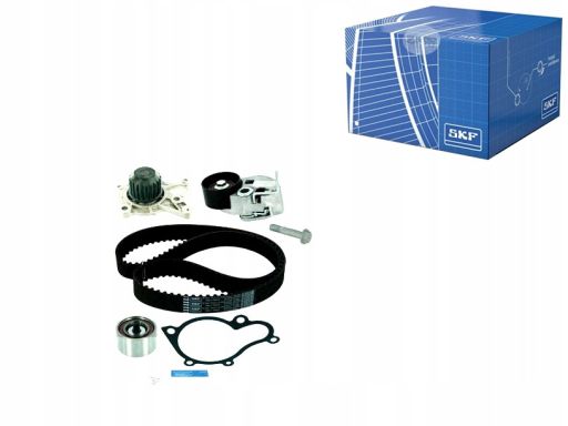 Zestaw Paska Rozrządu + Pompa Cieczy Chł Vkmc 95660-2
